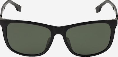 Akiniai nuo saulės 'BOSS 1617/F/S' iš BOSS, spalva – juoda, Prekių apžvalga