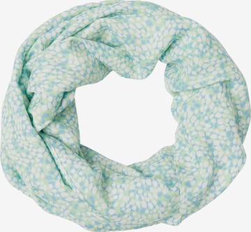 Écharpe tube s.Oliver en mélange de couleurs : devant