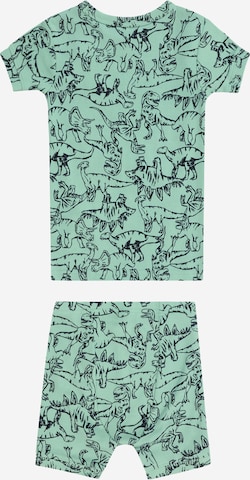 Ensemble de linge 'V-DINO' GAP en vert