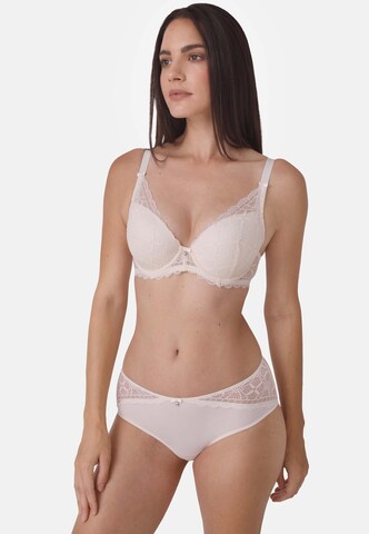 sassa BH 'Summer Feeling' in Beige