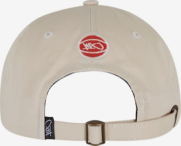 K1X Cap 'NYC' in White