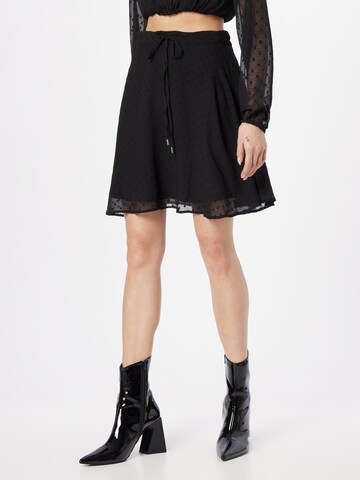 ABOUT YOU Skirt 'Philine' in Black: front