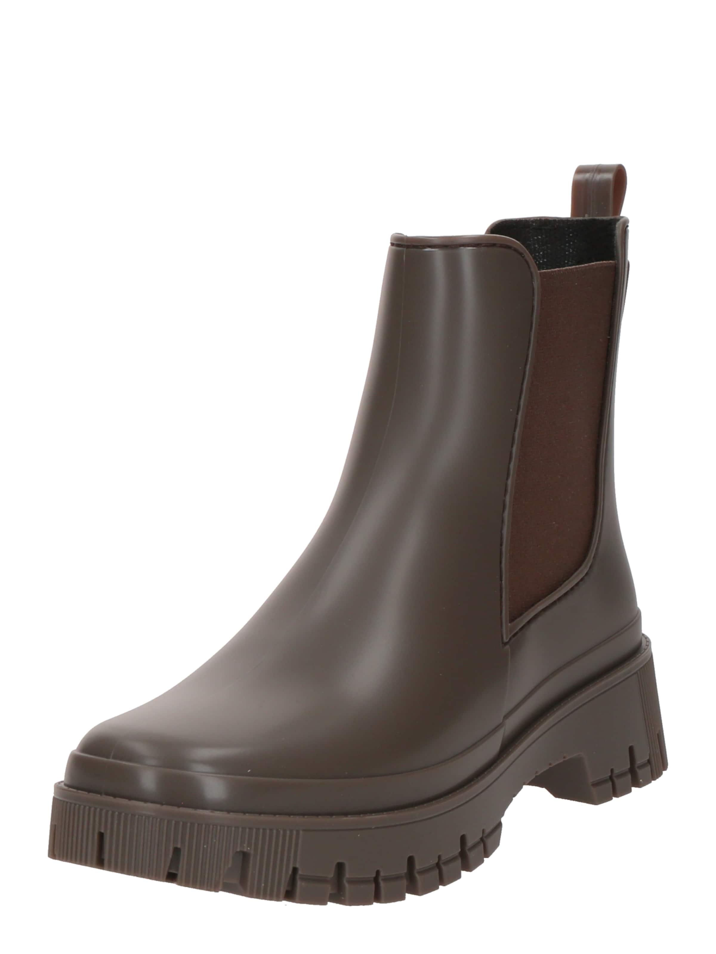 LEMON JELLYGumene čizme &#x27;KIRBY WOODLAND&#x27; - zelena boja: prednji dio