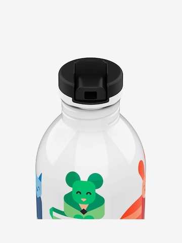 24Bottles Trinkflasche 'Urban Bottle 500 ml' in Mischfarben