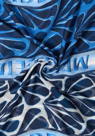 CECIL Schal in Blau