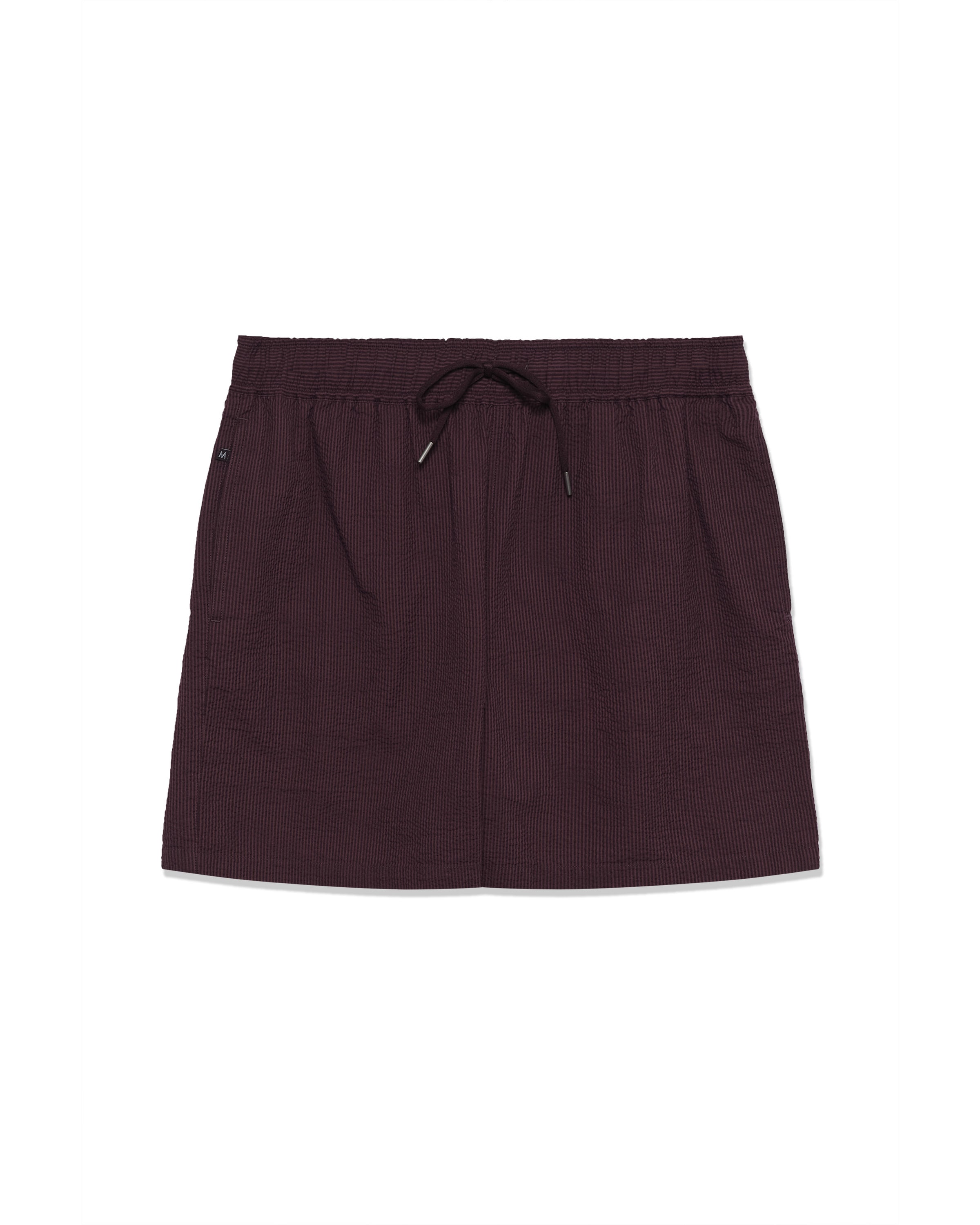 Matinique Swimming shorts 'MASwimmer' in Wine red, Item view