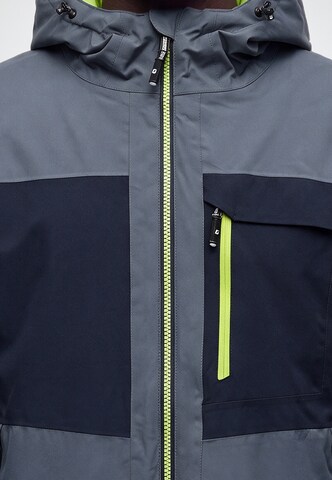 Giacca sportiva 'KSW 79' di KILLTEC in blu