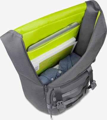 TIMBUK2 Rucksack 'Agent Rogue' in Grau