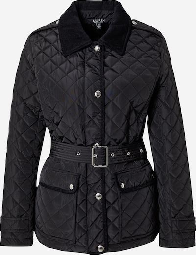 Lauren Ralph Lauren Overgangsjakke i svart, Produktvisning