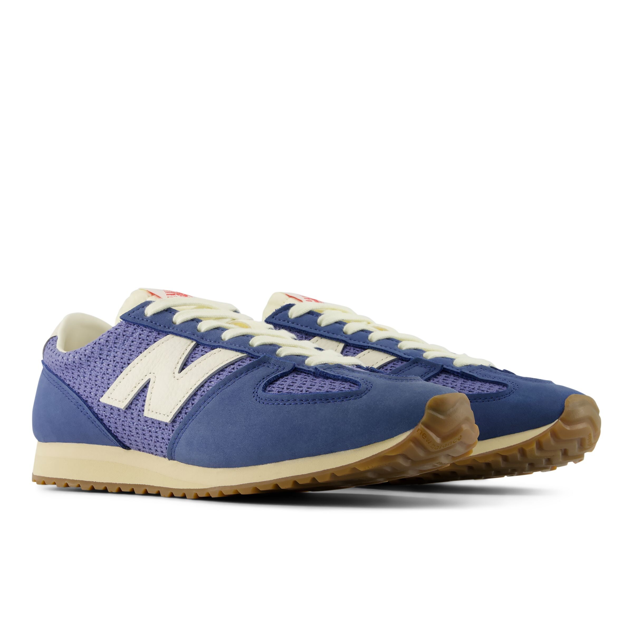 new balance - Sapatilhas baixas '471' em azul