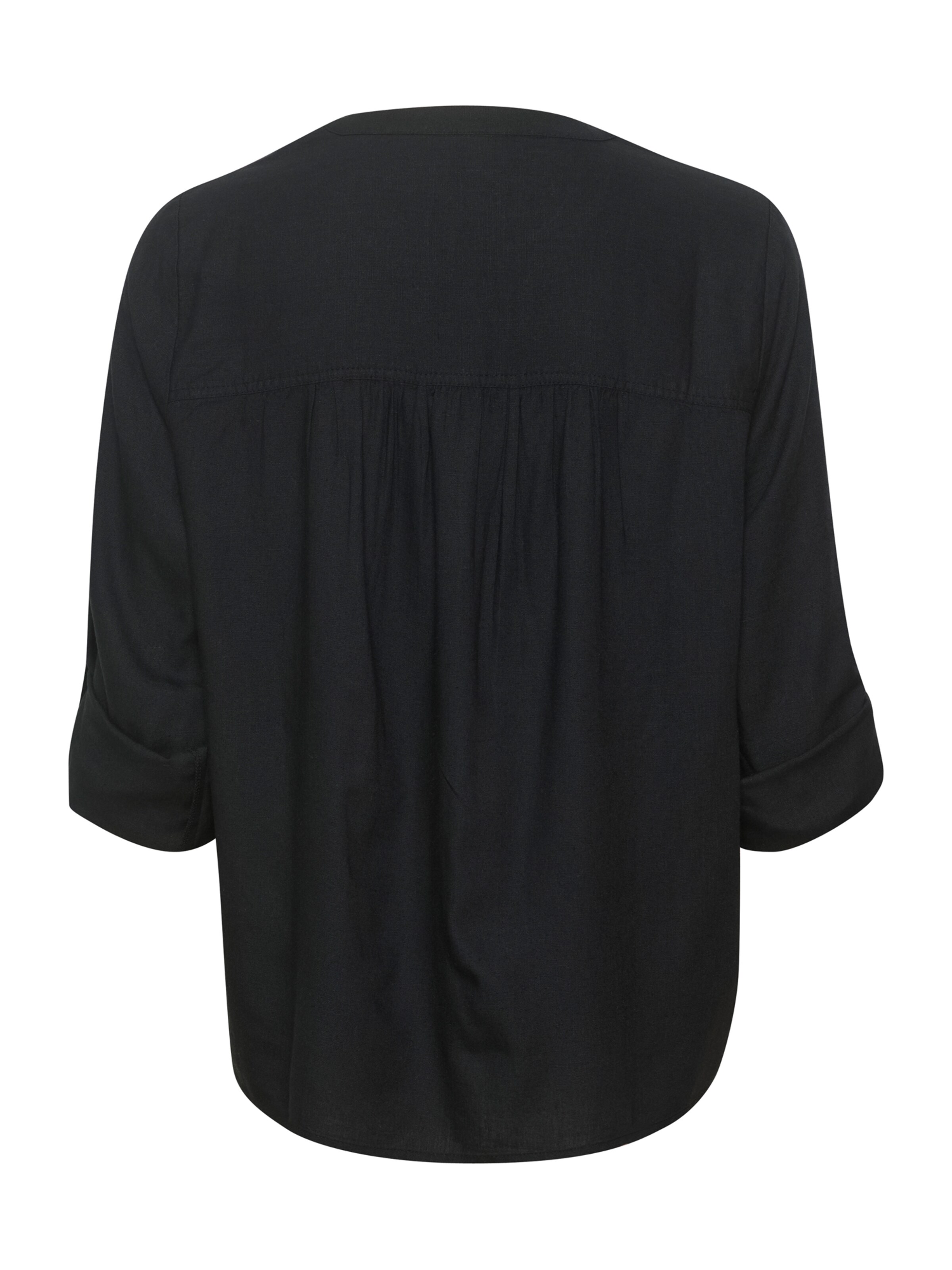 Kaffe Блузка 'KAmilia' в Черный
