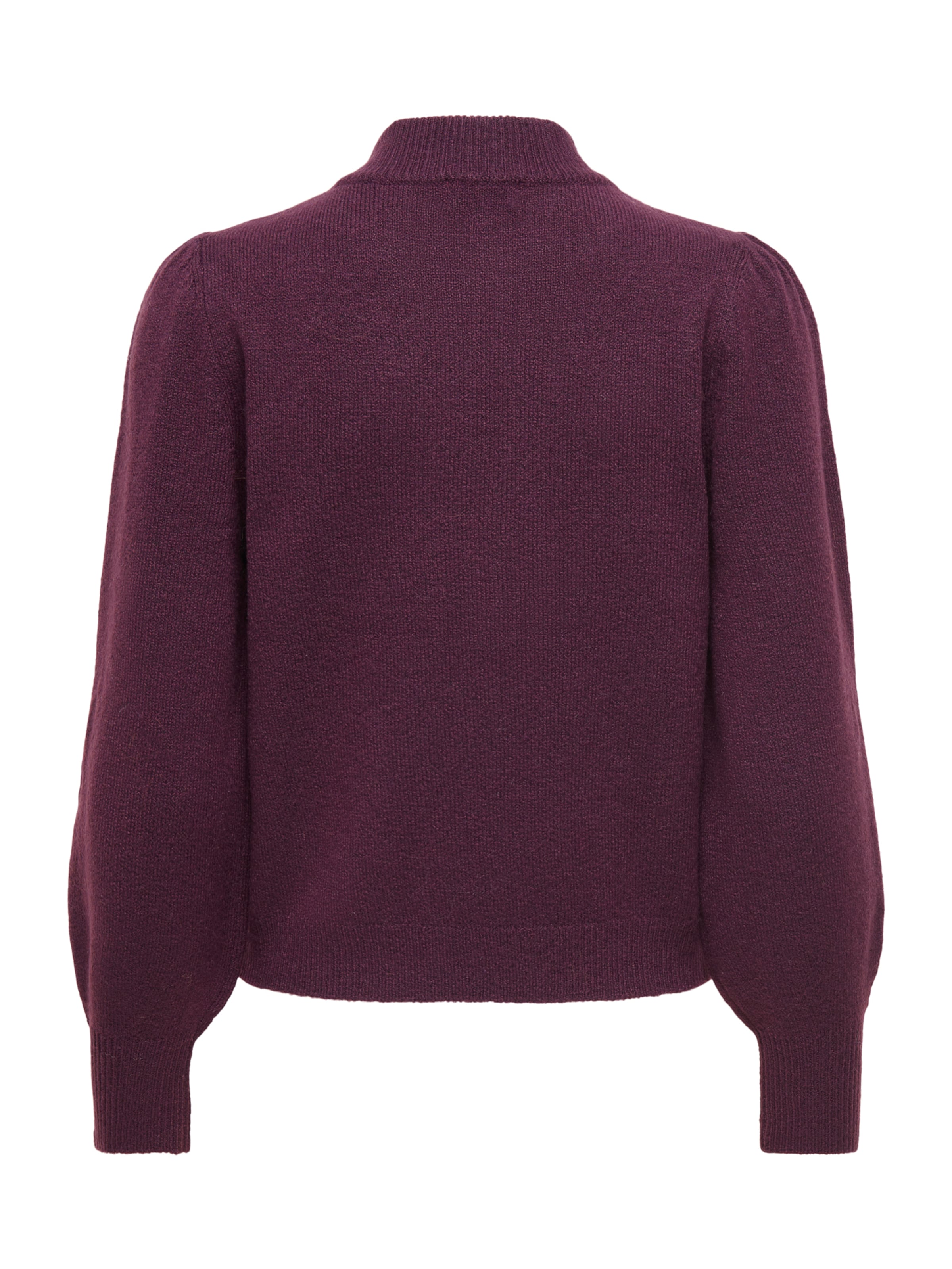 JDY Trui 'JDYRUE' in Rood
