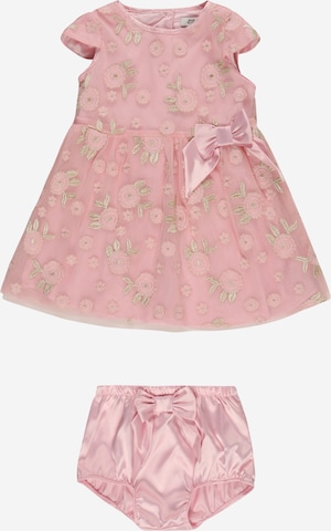 Robe River Island en rose : devant