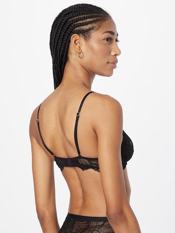 Invisible Soutien-gorge ETAM en noir