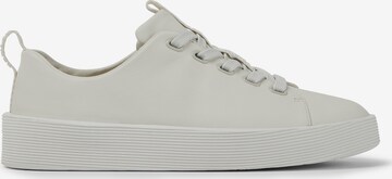 CAMPER Sneakers 'Courb' in White