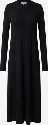 EDITED Φόρεμα 'Eleonor' σε μαύρο: μπροστά
