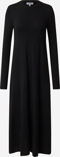 EDITED Robe 'Eleonor' en noir, Vue avec produit