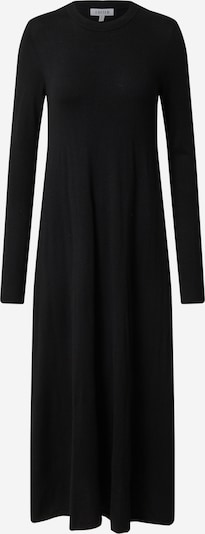 EDITED Φόρεμα 'Eleonor' σε μαύρο, Άποψη προϊόντος