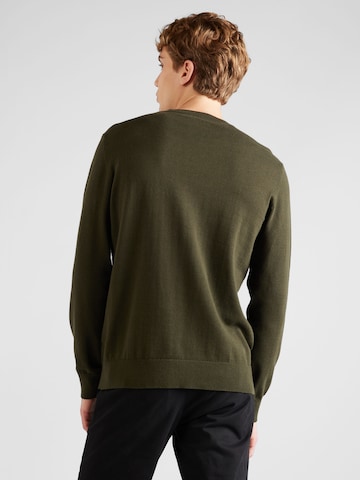 ARMANI EXCHANGE Sweater in Green