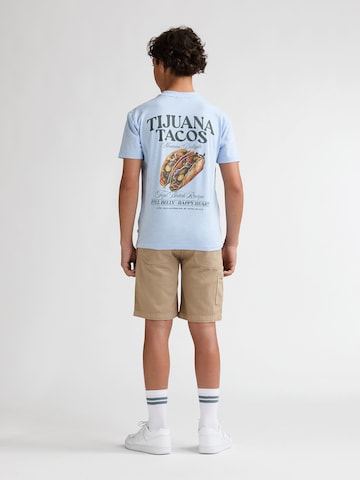 Petrol Industries Regular Jeans in Beige