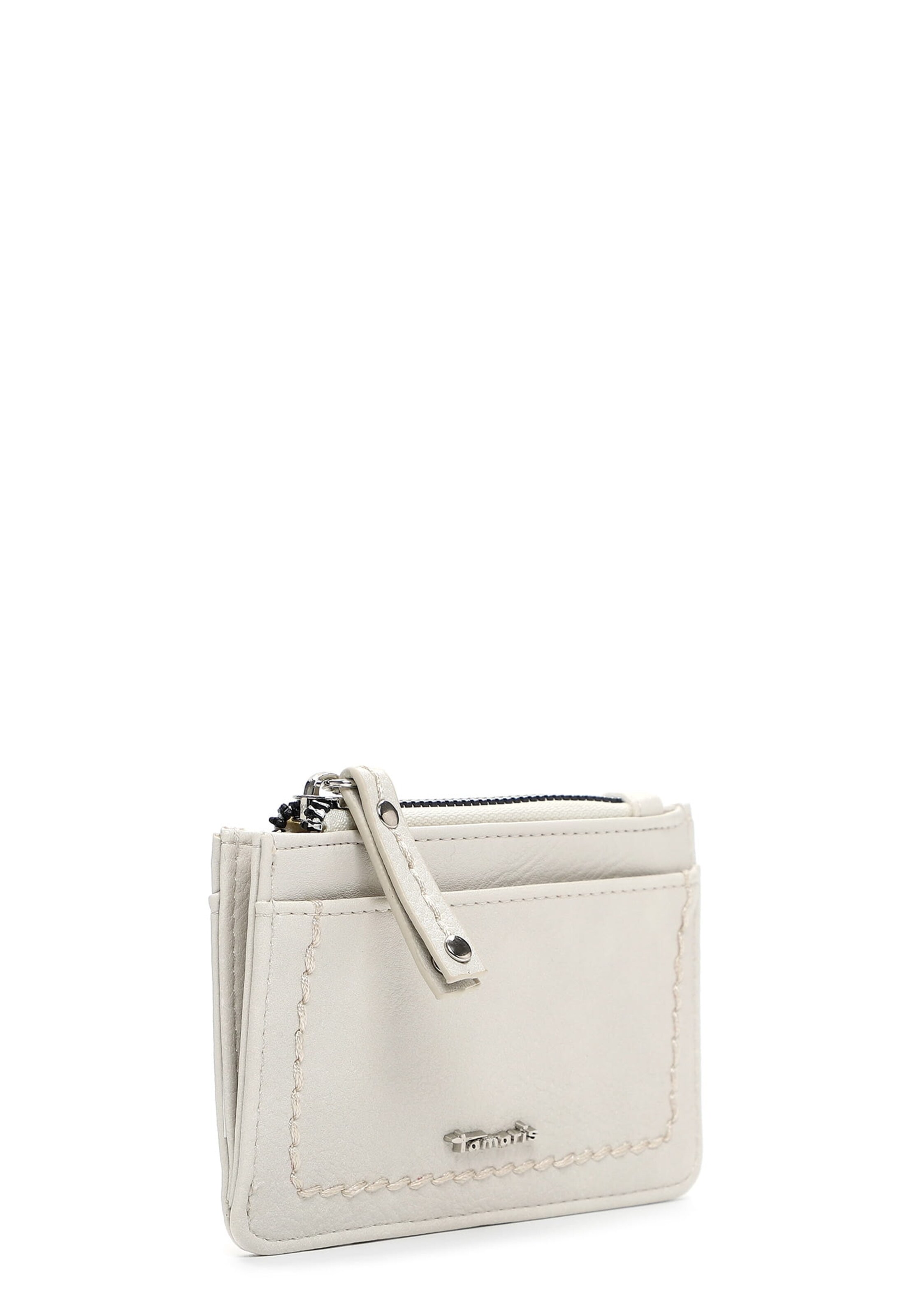 Tamaris Wallet ' TAS Keona ' in Beige