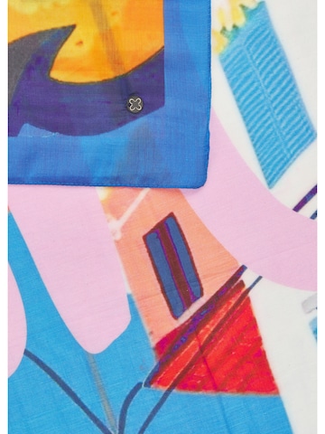 CODELLO Skirt 'LA DOLCE VITA' in Blue