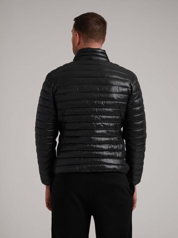 JACK1T Outdoor jacket ' SPORTL1TE Windjacke 2.0 ' in Black