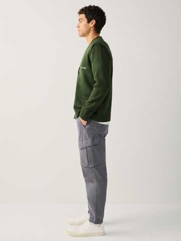 Next Tapered Hose in Blau