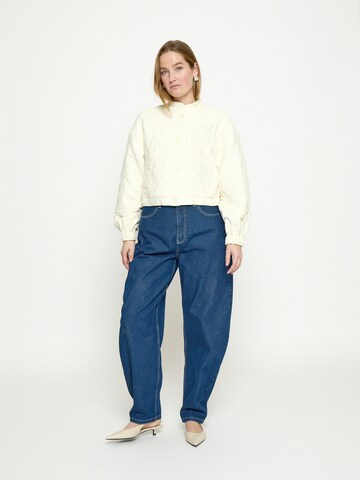 Peppercorn - Casaco meia-estação 'Marley ' em bege