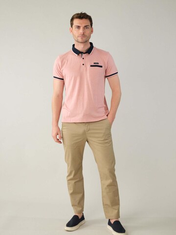 Deeluxe Bluser & t-shirts 'Drexler' i pink