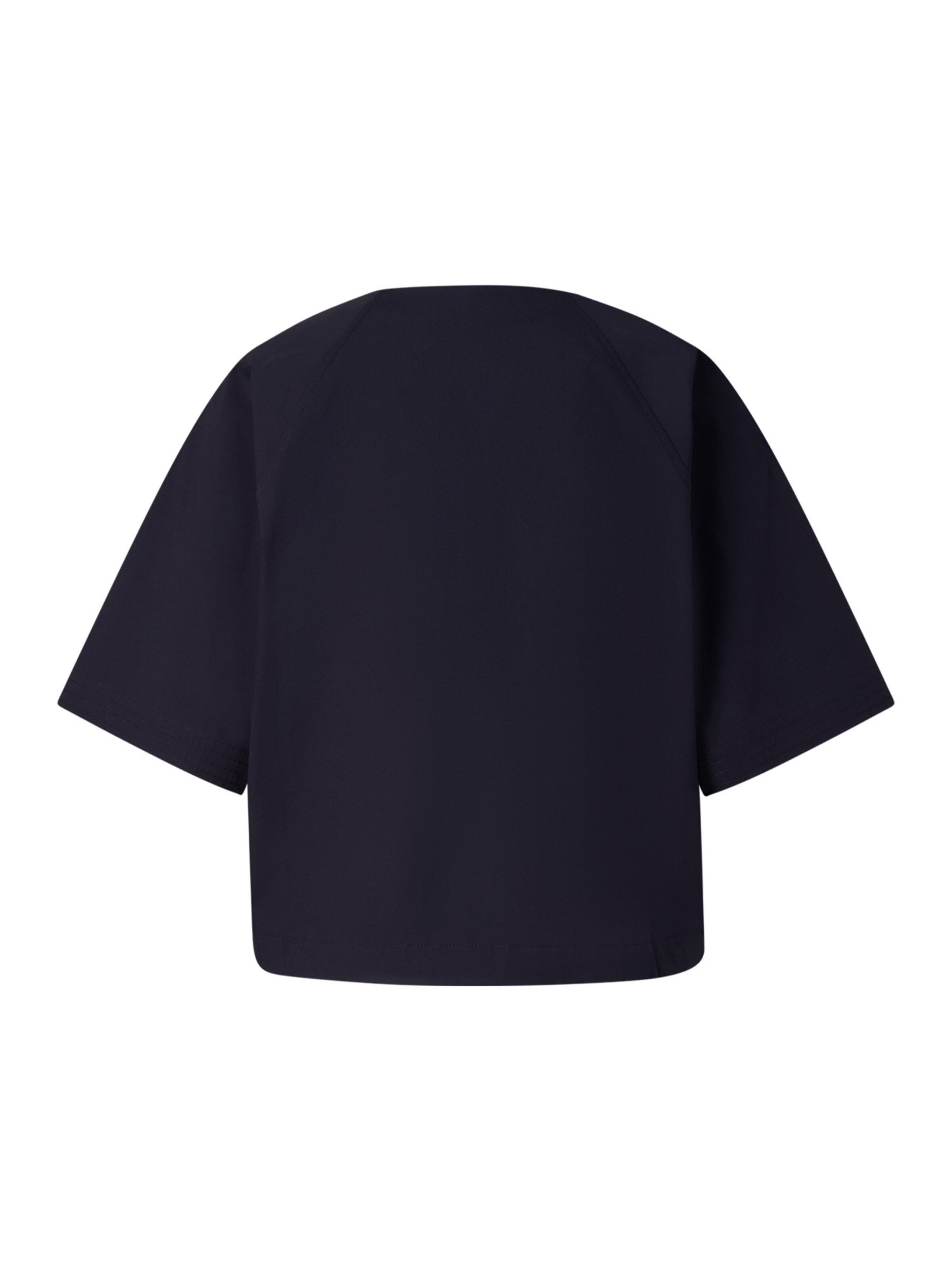 BOGNER Bluse 'Page ' in Blau