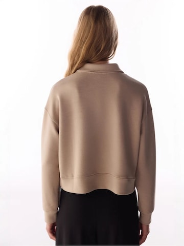 Penti - Sweatshirt 'Sweatshirts' em bege