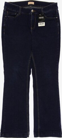 TRIANGLE Jeans 29 in Blau: predná strana