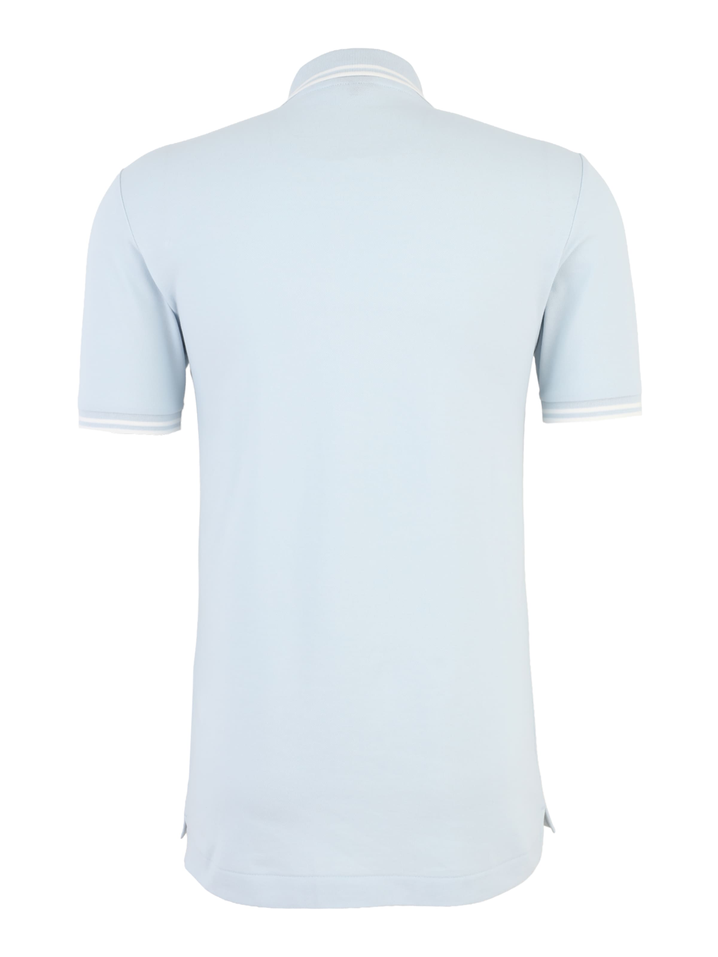 Tricou 'Dunda' de la G-STAR pe albastru