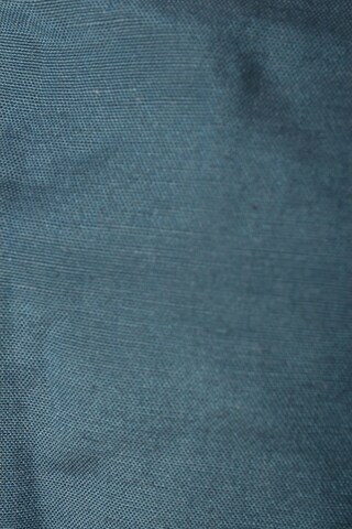 JOE BROWNS Cropped Shirt XL in Blau