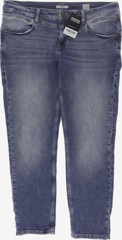 MUSTANG Jeans in 35 in Blue: front