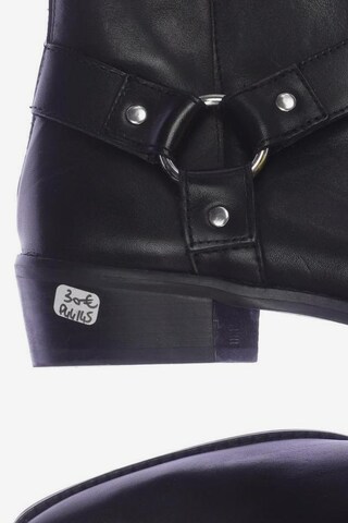 Asos Anke & Mid-Calf Boots in 45,5 in Black