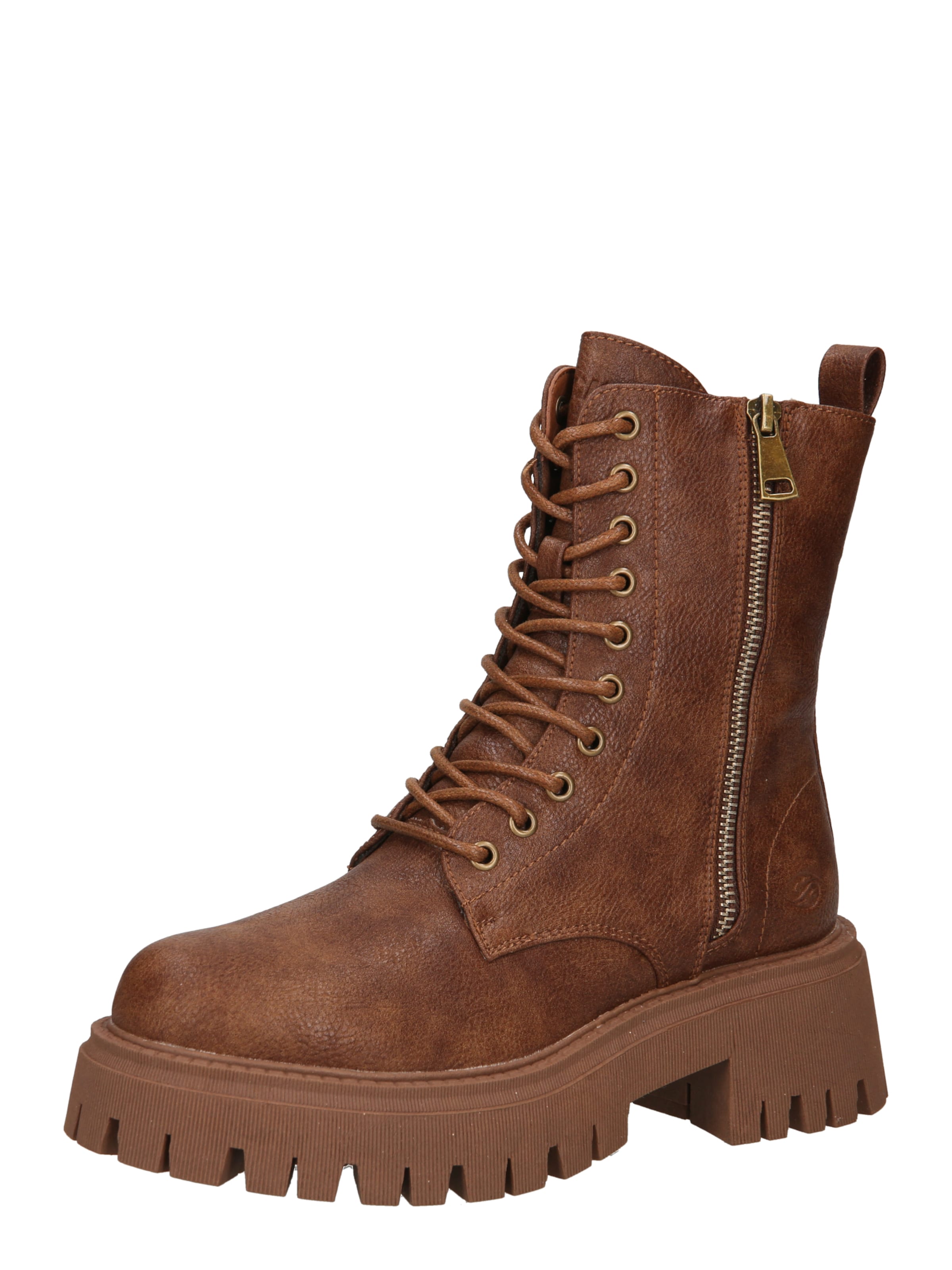 By Gerli Zapatos Dockers Mujer Bota Dockers Dockers By Gerli Mujer