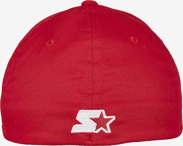 Cappello da baseball 'Chicago' di Starter Black Label in rosso