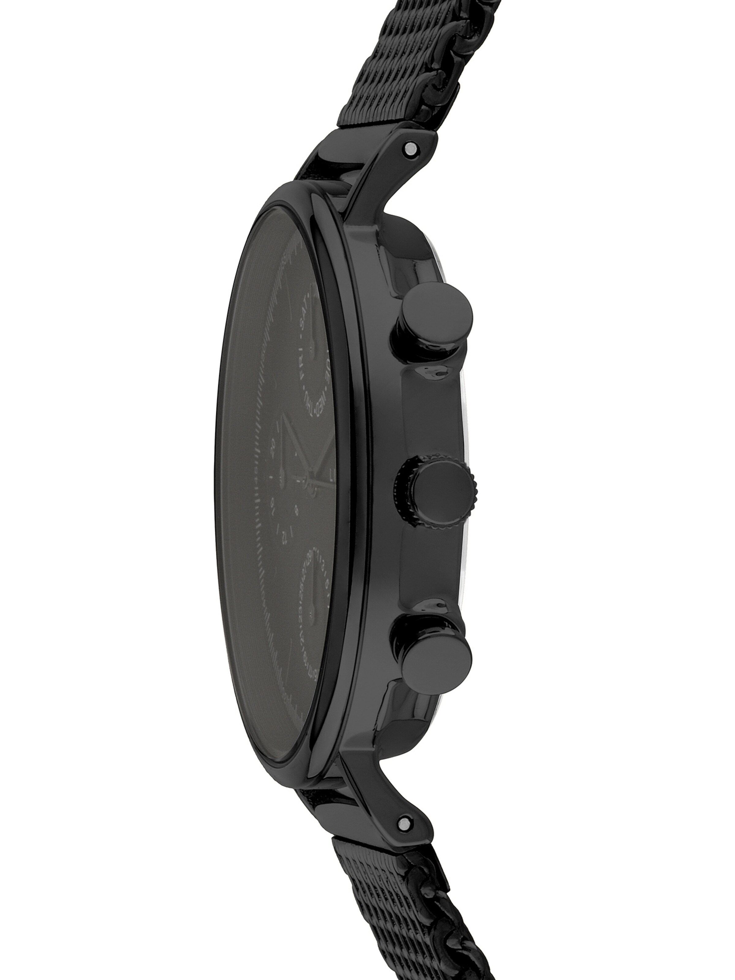 Liebeskind Berlin Set 'Chic' in Schwarz