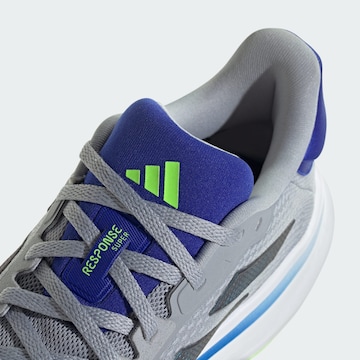 ADIDAS PERFORMANCE Laufschuh 'Response Super' in Grau