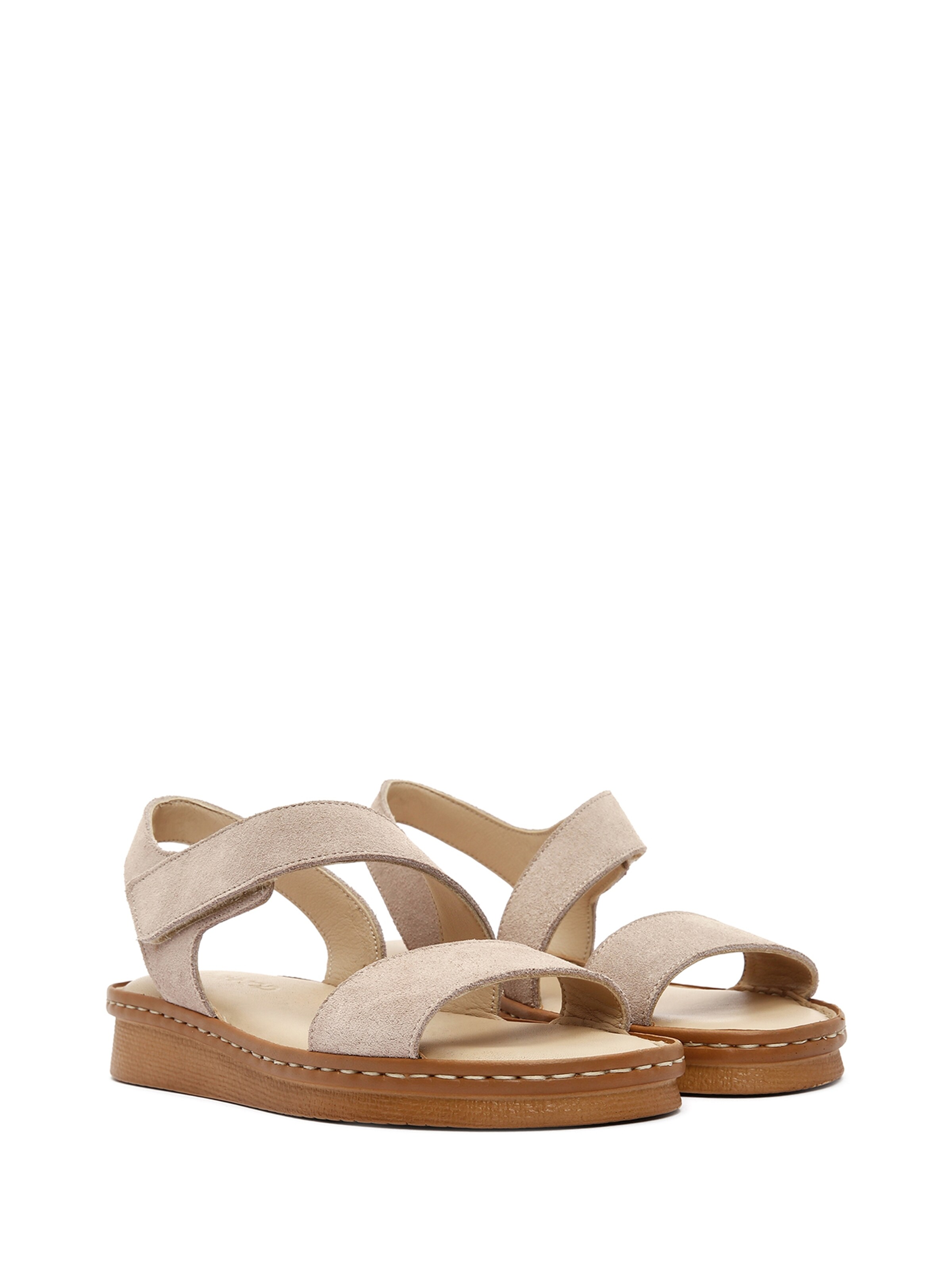 Derimod Sandaalit värissä beige