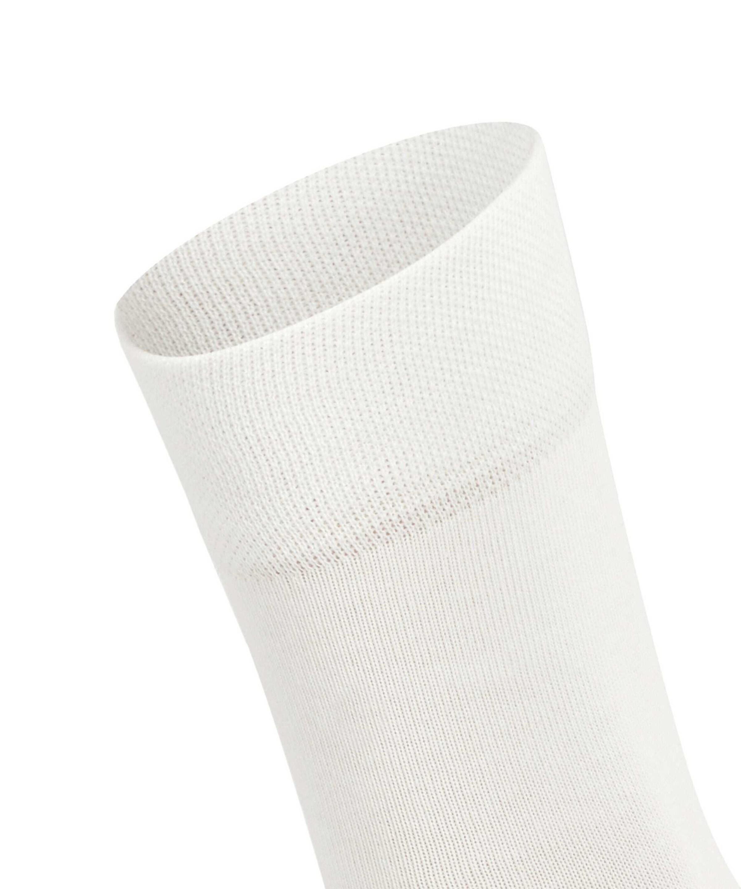 FALKE Skarpety w kolorze biały