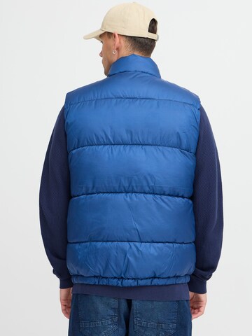 Gilet 'Vest' di BLEND in blu