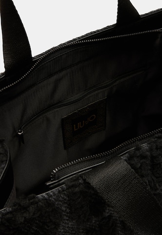 Liu Jo Shopper in Black