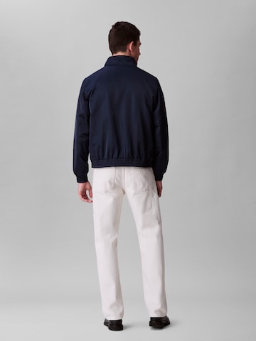 zils Calvin Klein Jeans Starpsezonu jaka