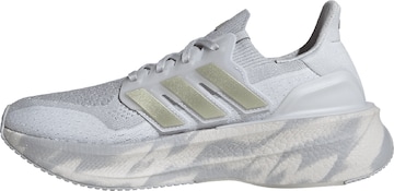 Scarpa da corsa 'ULTRABOOST 5' di ADIDAS PERFORMANCE in grigio: frontale