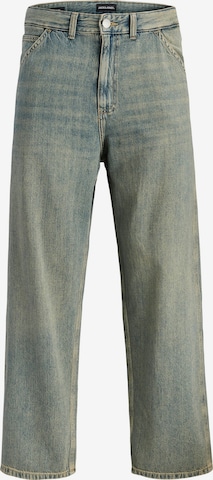 mėlyna JACK & JONES Džinsai 'JJIAlex JJNorrebro': priekis