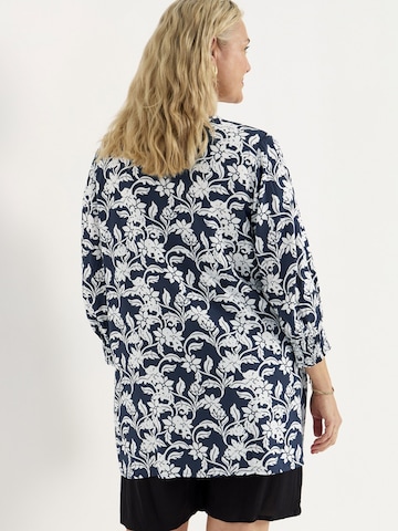 Cellbes of Sweden Tunic in Blue