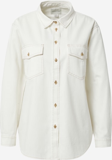 American Eagle Bluza u bijeli traper, Pregled proizvoda